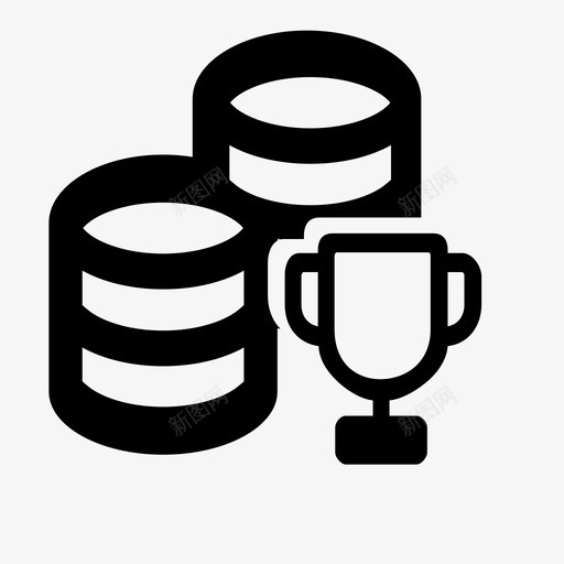 科研经费svg_新图网 https://ixintu.com 科研 经费