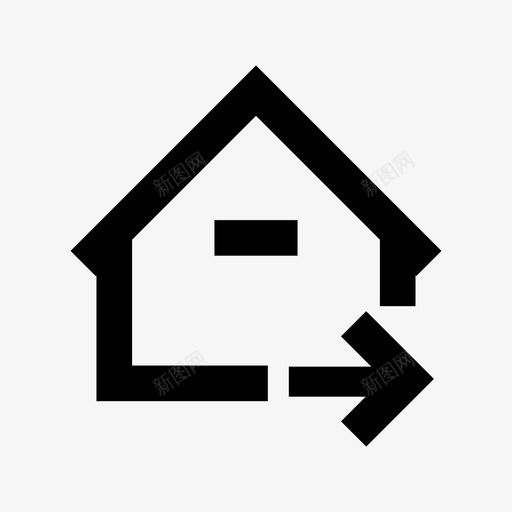 出库01svg_新图网 https://ixintu.com 出库 出库订单