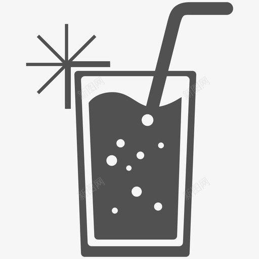 现调鲜榨svg_新图网 https://ixintu.com 现调 鲜榨