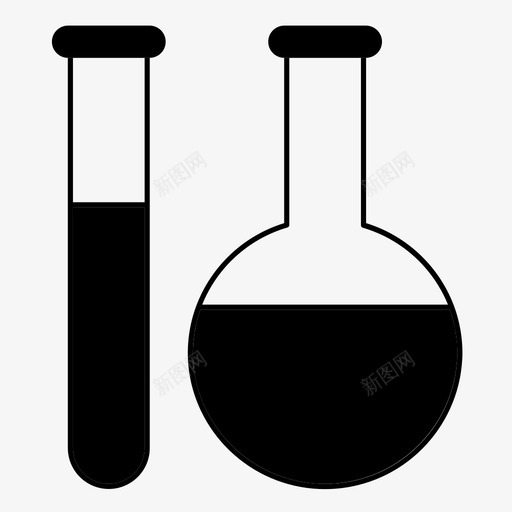 科学临床健康svg_新图网 https://ixintu.com 医疗 科学 临床 健康 医学