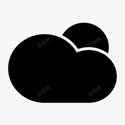 出现天气presvg_新图网 https://ixintu.com 出现 天气