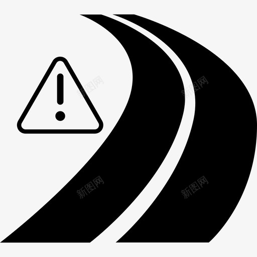 道路拥堵svg_新图网 https://ixintu.com 道路 拥堵
