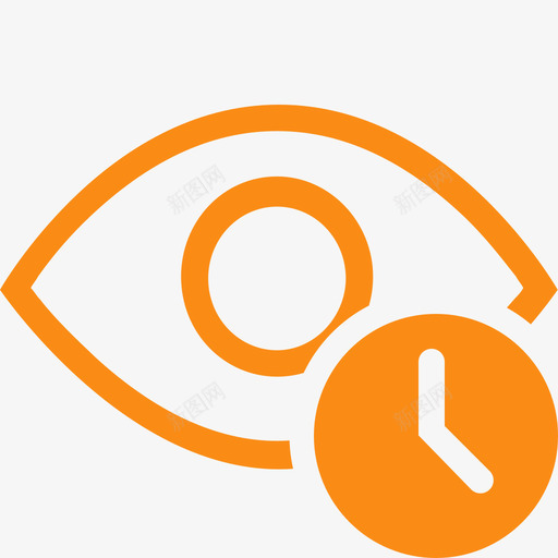 眼睛审核svg_新图网 https://ixintu.com 眼睛 审核