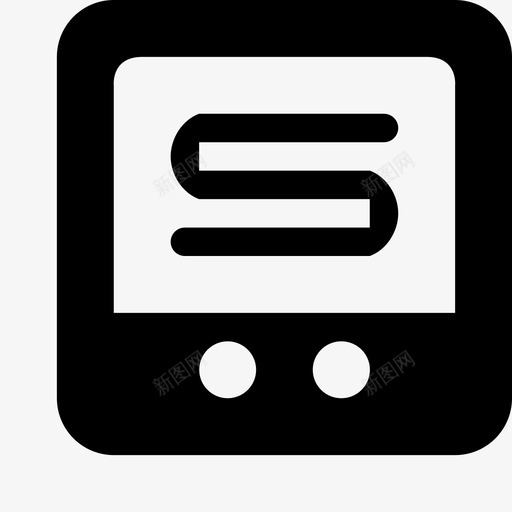 过程监控列表svg_新图网 https://ixintu.com 过程 监控 列表