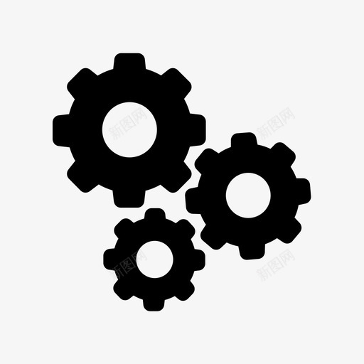 综合管理svg_新图网 https://ixintu.com 综合 管理