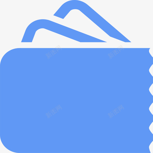 卡券管理iconsvg_新图网 https://ixintu.com 卡券 管理