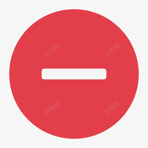 游客端图标删除svg_新图网 https://ixintu.com 游客 图标 删除