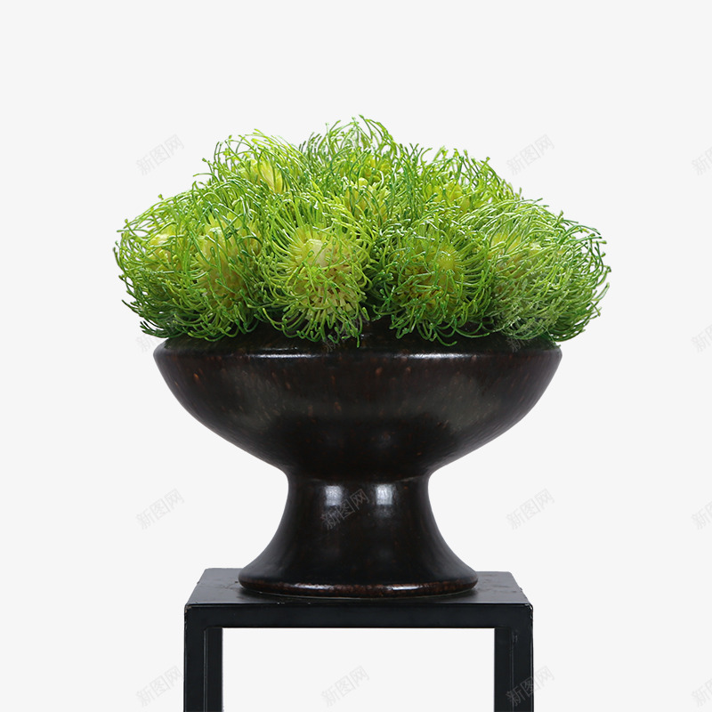 新中式仿真花艺风轮花班克斯花针垫花禅意会所客厅餐厅png免抠素材_新图网 https://ixintu.com 新中式 中式 仿真 花艺 风轮 花班 克斯 花针 垫花 禅意 会所