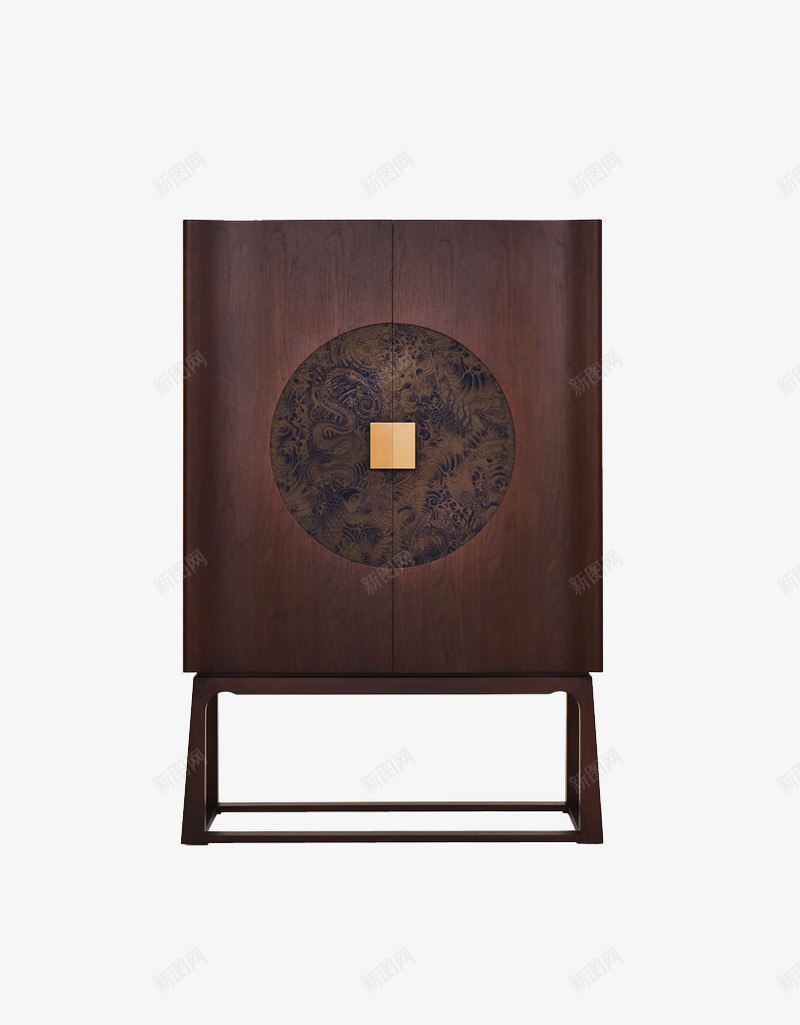 龙行酒柜墨器家具品牌moqilifepng_新图网 https://ixintu.com 龙行 酒柜 墨器 家具 品牌