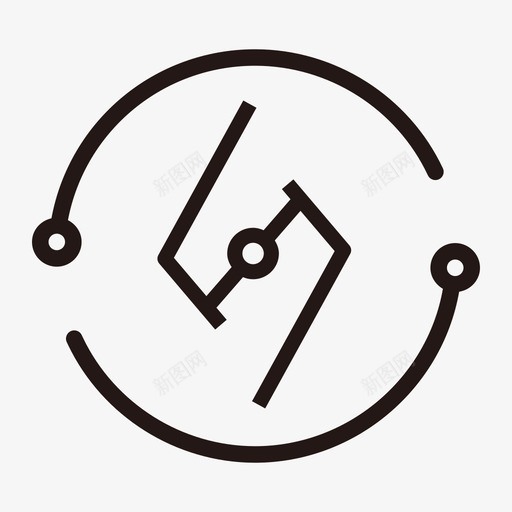 存储网关svg_新图网 https://ixintu.com 存储 网关