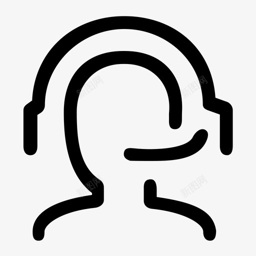 咨询处理svg_新图网 https://ixintu.com 咨询 处理