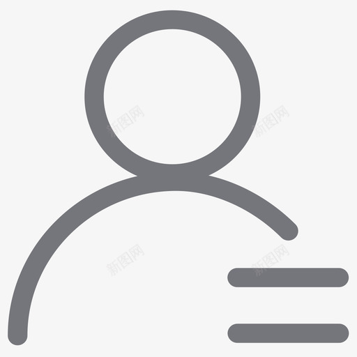 基本信息2svg_新图网 https://ixintu.com 基本 信息