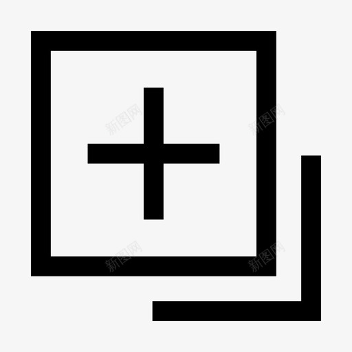 添加分组svg_新图网 https://ixintu.com 添加 分组