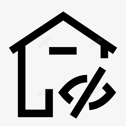 lixiang免查房svg_新图网 https://ixintu.com 查房