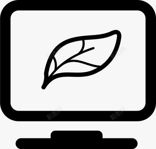 节能在线监测svg_新图网 https://ixintu.com 节能 在线 监测