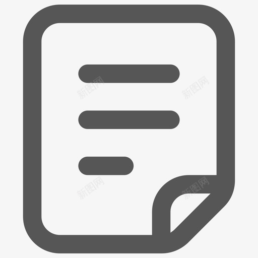 icon导航菜单导航二svg_新图网 https://ixintu.com 导航 菜单