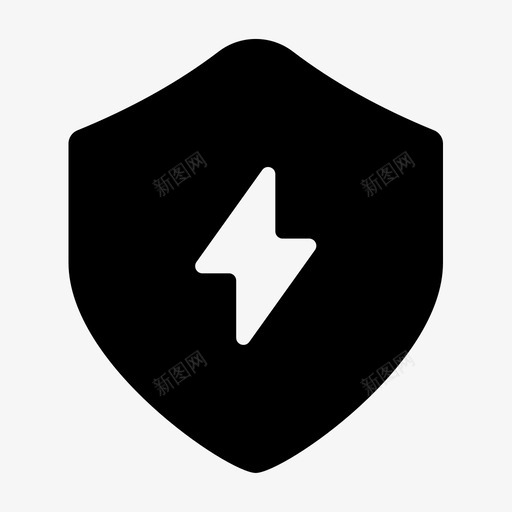 APS微服务svg_新图网 https://ixintu.com 微服 服务 填充