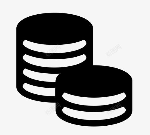 成本中心01svg_新图网 https://ixintu.com 成本 中心