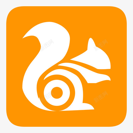 UC浏览器svg_新图网 https://ixintu.com UC浏览器 浏览器