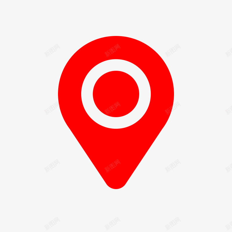 地图图标黄金比例png_新图网 https://ixintu.com 地图 图标 黄金 比例