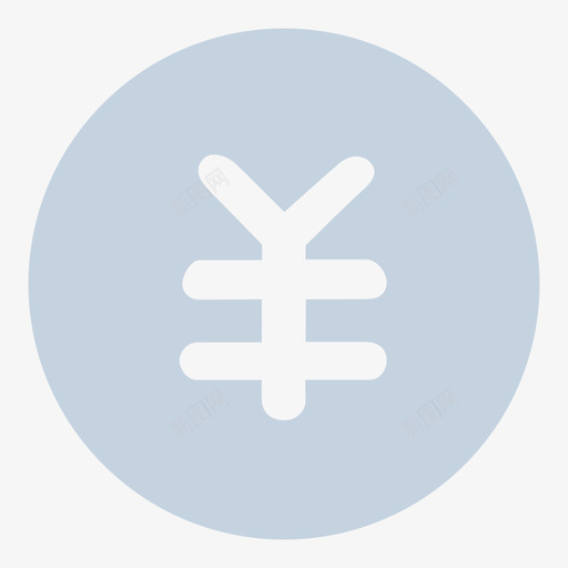 福金关联未选中svg_新图网 https://ixintu.com 福金 关联 选中
