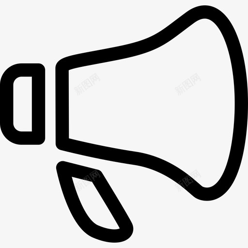系统广播svg_新图网 https://ixintu.com 系统 广播