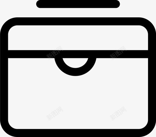 应急工具箱svg_新图网 https://ixintu.com 应急 工具箱