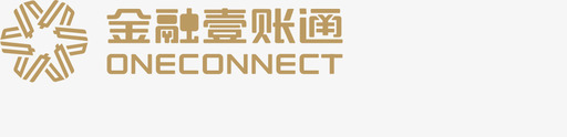 金融壹账通svg_新图网 https://ixintu.com 金融 壹账通