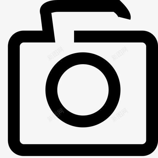 相机svg_新图网 https://ixintu.com 相机 未标 标题 复制
