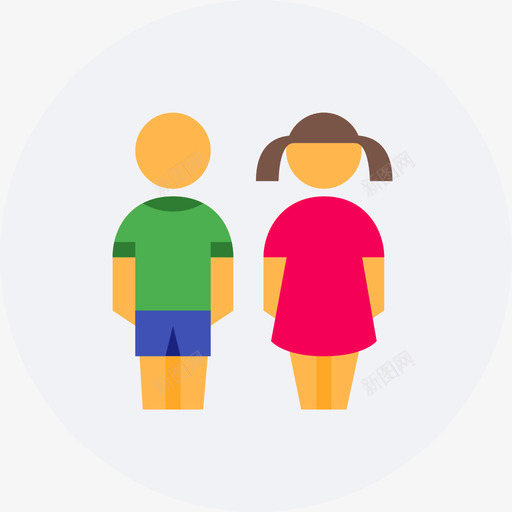 保险产品少儿保险svg_新图网 https://ixintu.com 保险 产品 少儿