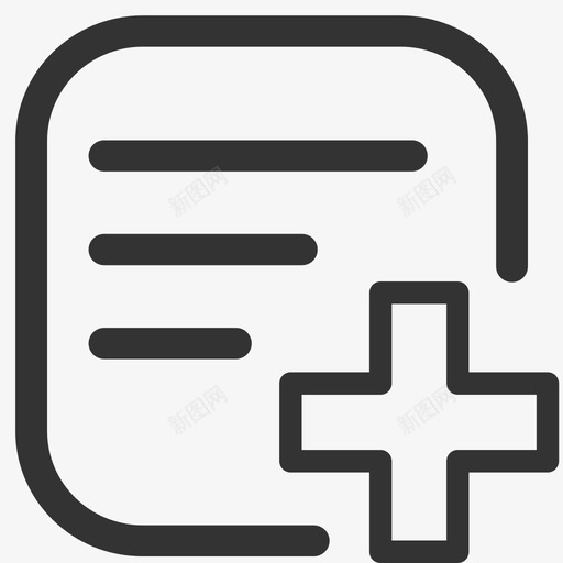 重疾中心svg_新图网 https://ixintu.com 重疾 中心