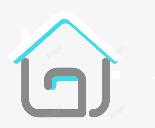 个人空间首页svg_新图网 https://ixintu.com 个人空间 首页
