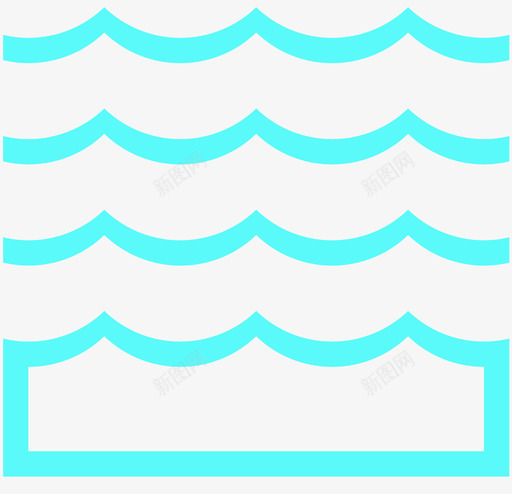 给排水svg_新图网 https://ixintu.com 给排水
