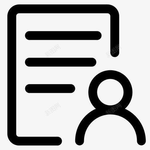 人员组明细报表svg_新图网 https://ixintu.com 人员 明细 报表