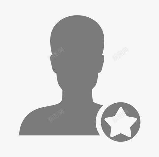 警务人重点人员svg_新图网 https://ixintu.com 警务 重点 人员
