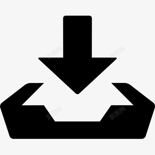 数据上报中心数据导入svg_新图网 https://ixintu.com 数据 上报 中心 导入
