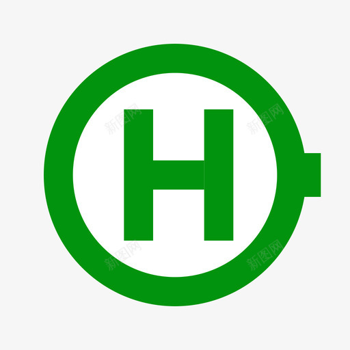 合流井svg_新图网 https://ixintu.com 合流井