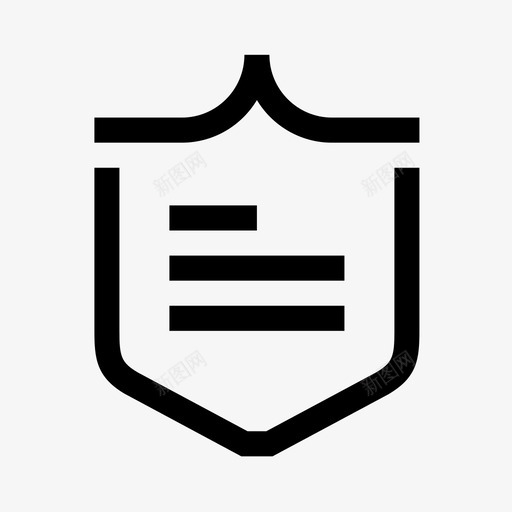 B12热门试卷图标14svg_新图网 https://ixintu.com 热门 试卷 图标