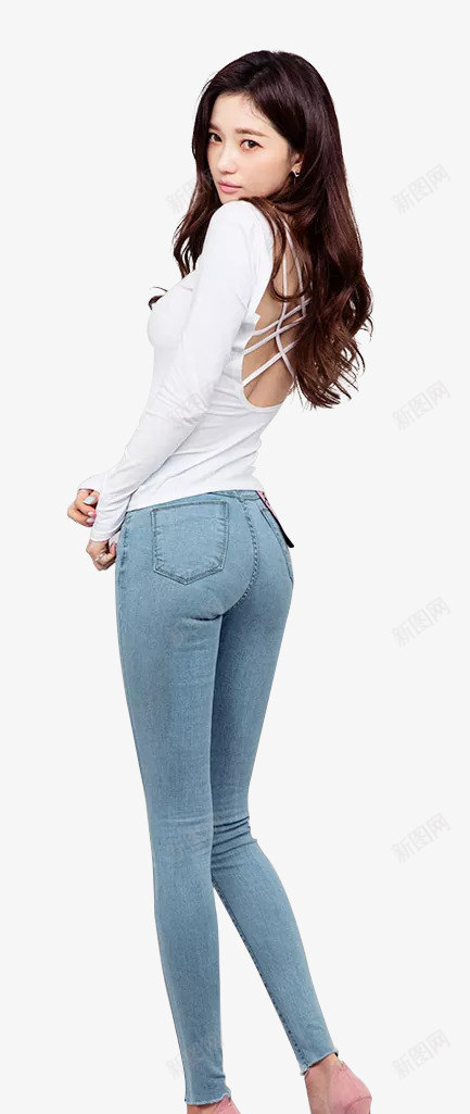 美女模特免扣牛仔裤性感设计美女模特免扣牛仔裤性感模png免抠素材_新图网 https://ixintu.com 美女 模特 特免 牛仔裤 性感 设计
