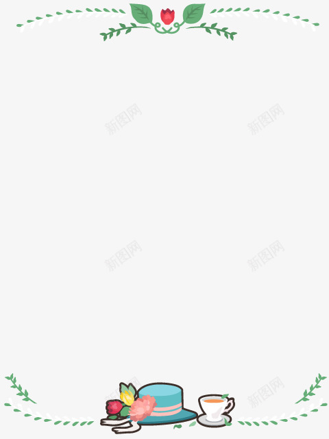卡通可爱边框花边分割线装饰图案合集照片手账设计77png免抠素材_新图网 https://ixintu.com 卡通 可爱 边框 花边 分割线 装饰 图案 合集 照片 手账 设计