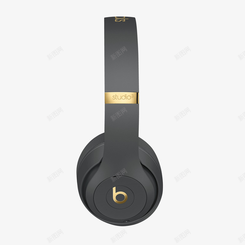 beats耳机png免抠素材_新图网 https://ixintu.com 耳机