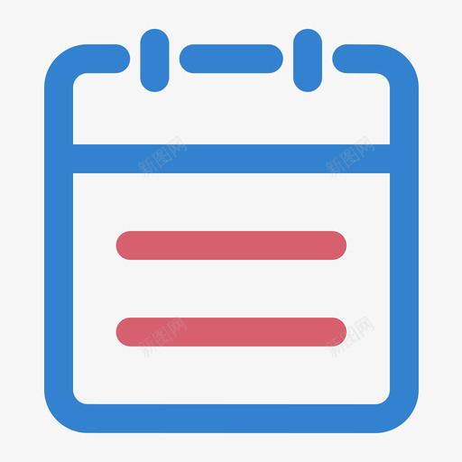 排课表默认svg_新图网 https://ixintu.com 排课 课表 默认