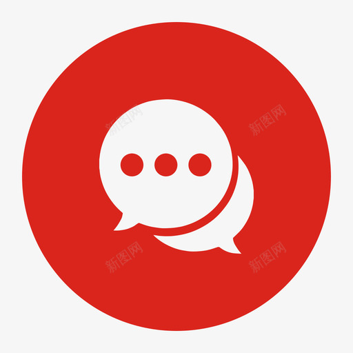 社交电商svg_新图网 https://ixintu.com 社交 电商 营销