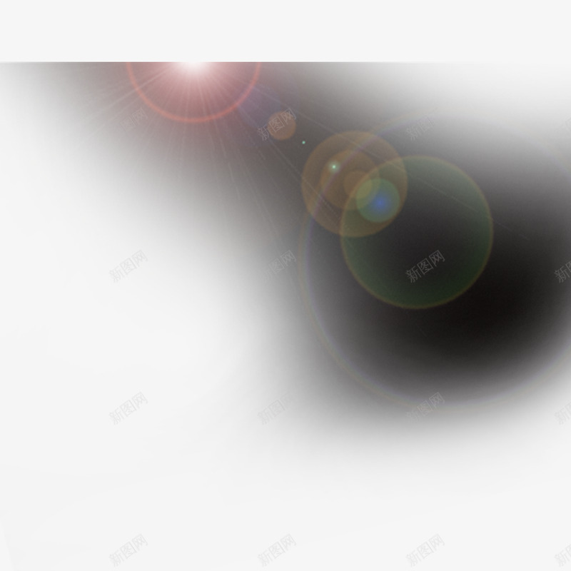 太阳光晕png免抠素材_新图网 https://ixintu.com 太阳 太阳光 光晕