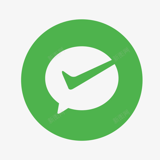 微信付款svg_新图网 https://ixintu.com 微信 付款