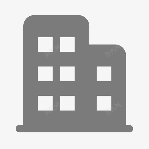 组织民办非企业单位svg_新图网 https://ixintu.com 组织 民办 非企业 单位