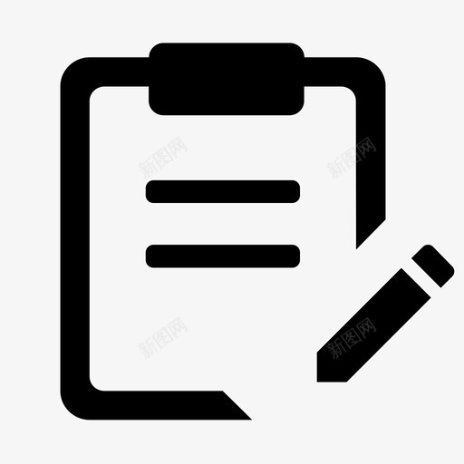 任务计划管理svg_新图网 https://ixintu.com 任务 计划 管理