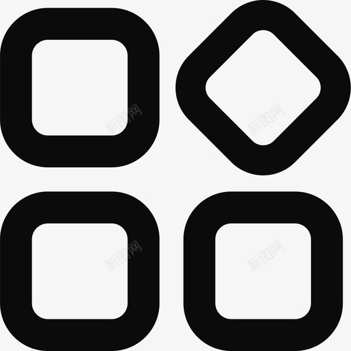 图标分类svg_新图网 https://ixintu.com 图标 分类