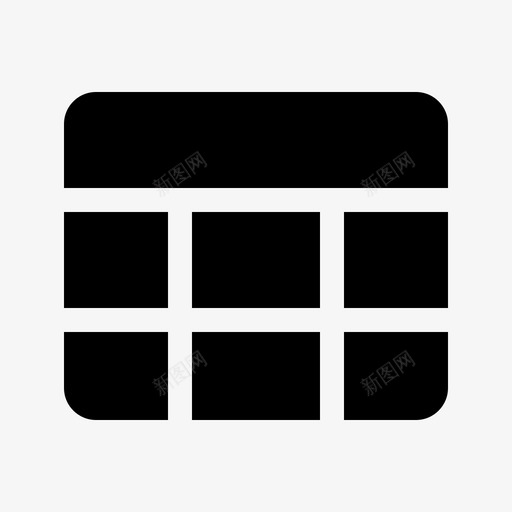 ic授权数据表svg_新图网 https://ixintu.com 授权 数据表