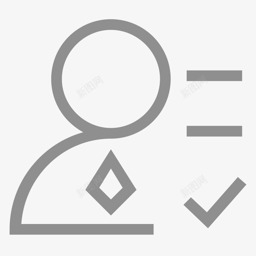 客户选择和价值主张svg_新图网 https://ixintu.com 客户 选择 价值 主张